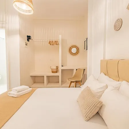 Skioni Apartment
