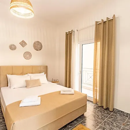 Skioni Apartment Nea Skioni