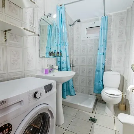 Apartment Skioni