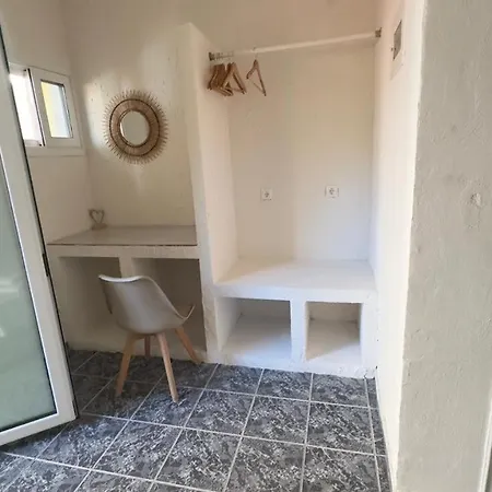 Apartment Skioni *