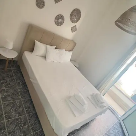 Apartment Skioni